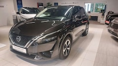 Bild des Angebotes Nissan Qashqai 1.3 DIG-T MHEV 158PS Xtronic N-Connecta