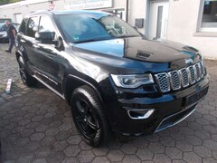 Bild des Angebotes Jeep Grand Cherokee 3.0 CRD Overland