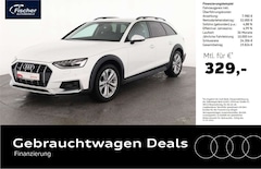 Bild des Angebotes Audi A4 allroad 40 TDI quattro AHK/NAV/Virt+/RFK