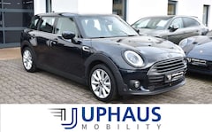 Bild des Angebotes MINI Cooper Clubman COOPER Clubman Aut. Black/LED/ACC/AHK/HUD/uvm.