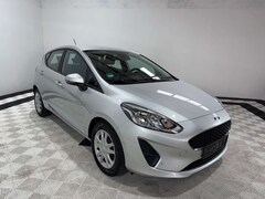 Bild des Angebotes Ford Fiesta Cool&Connect°Navi°Klima°Spurhal.°1Hand°