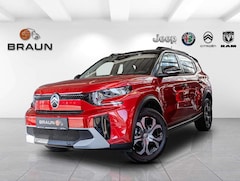 Bild des Angebotes Citroen C3 Aircross Turbo 100 S&S PLUS