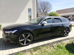 Bild des Angebotes Volvo V90 D4 R Design