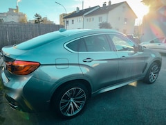 Bild des Angebotes BMW X6 X6 Diesel xDrive40d