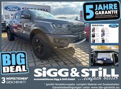 Bild des Angebotes Ford Ranger Raptor 2.0 4x4 DOKA AHK*LED*NAV*SHZ*CAM*STANDH