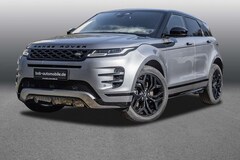 Bild des Angebotes Land Rover Range Rover Evoque P300e R-Dynamic SE Navi Leder