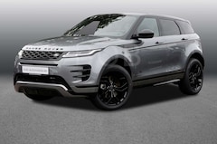 Bild des Angebotes Land Rover Range Rover Evoque P300e R-Dynamic SE Navi Leder