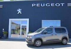 Bild des Angebotes Peugeot Rifter L1 Allure Pack BlueHDi 130