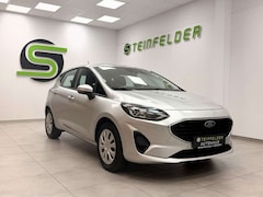 Bild des Angebotes Ford Fiesta 1.0 Cool&Connect/R-KAMERA/TEMPOMAT/PDC V+