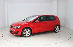 Bild des Angebotes VW Golf GTI 2.0 TSI * 1.Hand * Standheizung * PDC