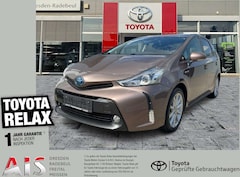 Toyota Prius+ 1.8 Comfort 7Sitz*Navi*ACC*KAM*SHZ