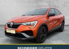 Bild des Angebotes Renault Arkana LINE FAST TRACK 160 EDC R.S. Line Fast Track ACC+P