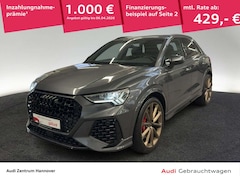 Bild des Angebotes Audi RS Q3 2.5 TFSI Kamera SONOS LED Navi virtual
