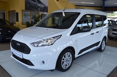 Bild des Angebotes Ford Tourneo Connect Trend KLIMA / TEMPOMAT / PDC