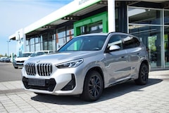 Bild des Angebotes BMW X1 20i M Sport Sportpaket AD Navi Memory Sitze Sound