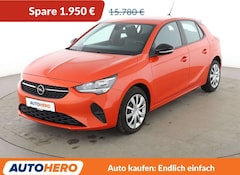 Bild des Angebotes Opel Corsa 1.5 CDTI*PDC*TEMPO*LHZ*KLIMA*GARANTIE*