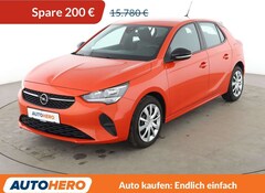 Bild des Angebotes Opel Corsa 1.5 CDTI*PDC*TEMPO*LHZ*KLIMA*GARANTIE*