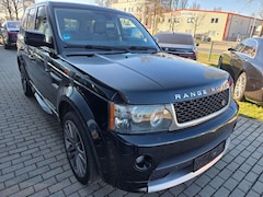 Bild des Angebotes Land Rover Range Rover Sport V6 TD HSE