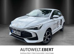 Bild des Angebotes MG MG3 HEV Comfort