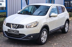 Bild des Angebotes Nissan Qashqai 2.0*NAVI*R.KAMERA*PDC*ALU*TEMPOMAT*KLIMATRONIC*