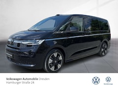 Bild des Angebotes VW T7 Multivan Style 1.5 eHybrid OPF 4MOTION 6-Gang-DS