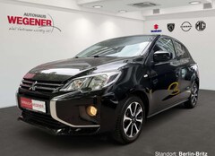 Bild des Angebotes Mitsubishi Space Star 1.2 Select AT CAM*Klima*Bluetooth