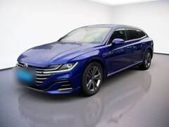 Bild des Angebotes VW Arteon Shootingbrake R-LINE 2.0TSI 280PS DSG 4M ACC.5J-G.