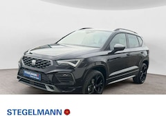Bild des Angebotes SEAT Ateca ATECA FR 2.0 TDI DSG AHK Pano Navi LED Kamera Be
