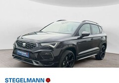 Bild des Angebotes SEAT Ateca ATECA FR 2.0 TDI DSG AHK Pano Navi LED Kamera Be