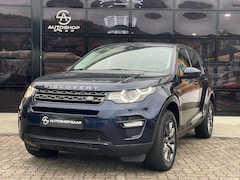 Bild des Angebotes Land Rover Discovery Sport SE AWD Meridian/Panorama/CAM