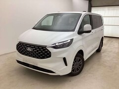 Bild des Angebotes Ford Tourneo Custom Bus L1 TITANIUM |8-Sitzer|AHK|GJR
