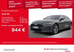Bild des Angebotes Audi A6 e-hybrid quattro 220 kW S tronic Matrix Kamer