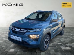 Bild des Angebotes Dacia Spring Extreme