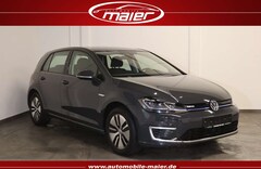 Bild des Angebotes VW e-Golf Lim.-Navi-Klimaa.-ACC-LED-PDC-CCS-MFL-