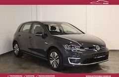 Bild des Angebotes VW e-Golf Lim.-Navi-Klimaa.-ACC-LED-PDC-CCS-MFL-