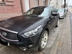 Bild des Angebotes Infiniti QX70 3.7 AWD Aut. S Premium Mir LPG