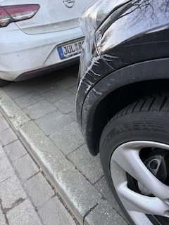 Bild des Angebotes Infiniti QX70 3.7 AWD Aut. S Premium Mir LPG