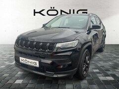 Bild des Angebotes Jeep Compass 1,5l GSE T4 48V e-Hybr