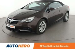 Bild des Angebotes Opel Cascada 1.4 Turbo Excellence*NAVI*TEMPO*PDC*SHZ*KLIMA*