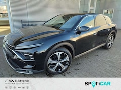 Bild des Angebotes Citroen C5 X 1.2  PT YOU/ Assistenz/Teilleder/Carplay