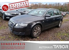 Bild des Angebotes Audi A4 Avant 1.6 LM PDC GRA SHZ
