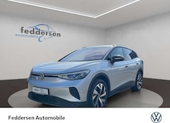 Bild des Angebotes VW ID.4 Goal Navi LED Rückfahrkamera Sitzheizung ALU