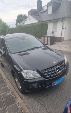 Bild des Angebotes Mercedes-Benz ML 280 ML 280 CDI 4Matic 7G-TRONIC Edition 10