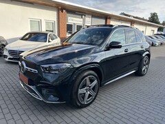 Bild des Angebotes Mercedes-Benz GLE 400 e 4MATIC AMG PANO BURMEST DISTR AIRMATIC