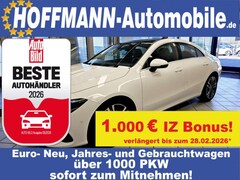 Bild des Angebotes Mercedes-Benz CLA 180 Progressive Line Advanced Navi,Pano-SD