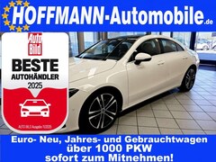 Bild des Angebotes Mercedes-Benz CLA 180 Progressive Line Advanced Navi,Pano-SD