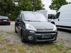 Bild des Angebotes Citroen Berlingo Multiselection-Kran-TEMPOMAT-BEHiNDERTENGERECHT