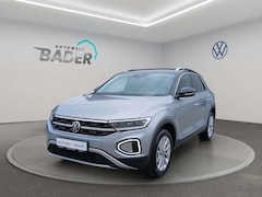 Bild des Angebotes VW T-Roc Style 1.5 TSI Style ACC AHK IQ.Light