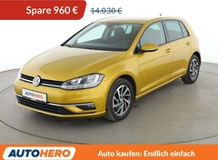 Bild des Angebotes VW Golf 1.0 TSI Sound *NAVI*ACC*PDC*SHZ*KLIMA*