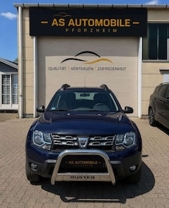 Bild des Angebotes Dacia Duster I Ambiance 4x2